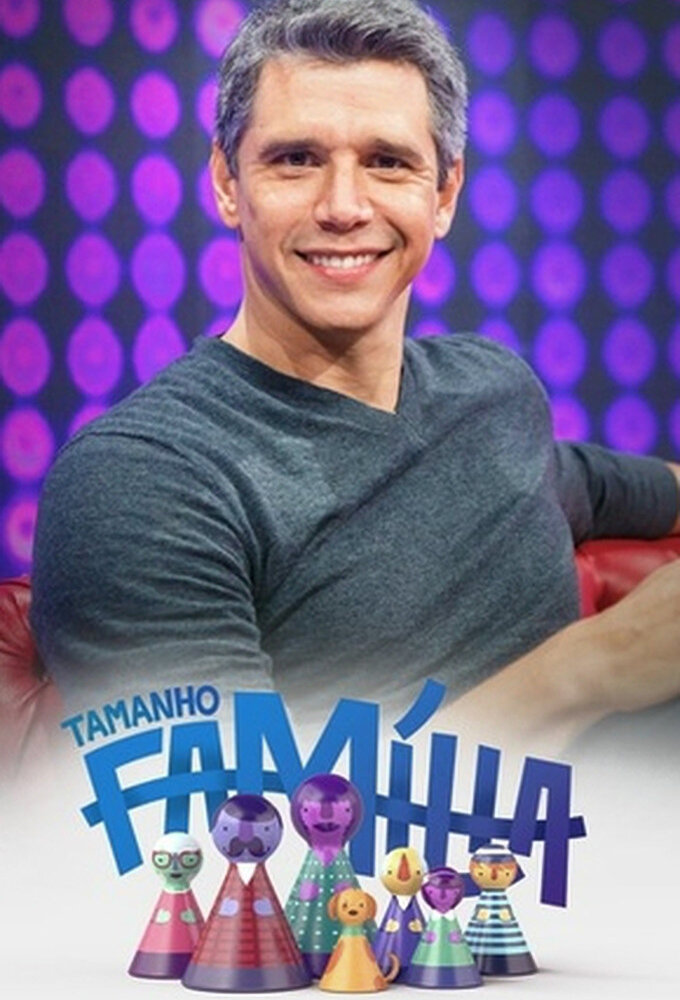 Tamanho Família ne zaman