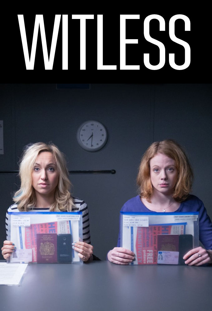 Witless ne zaman