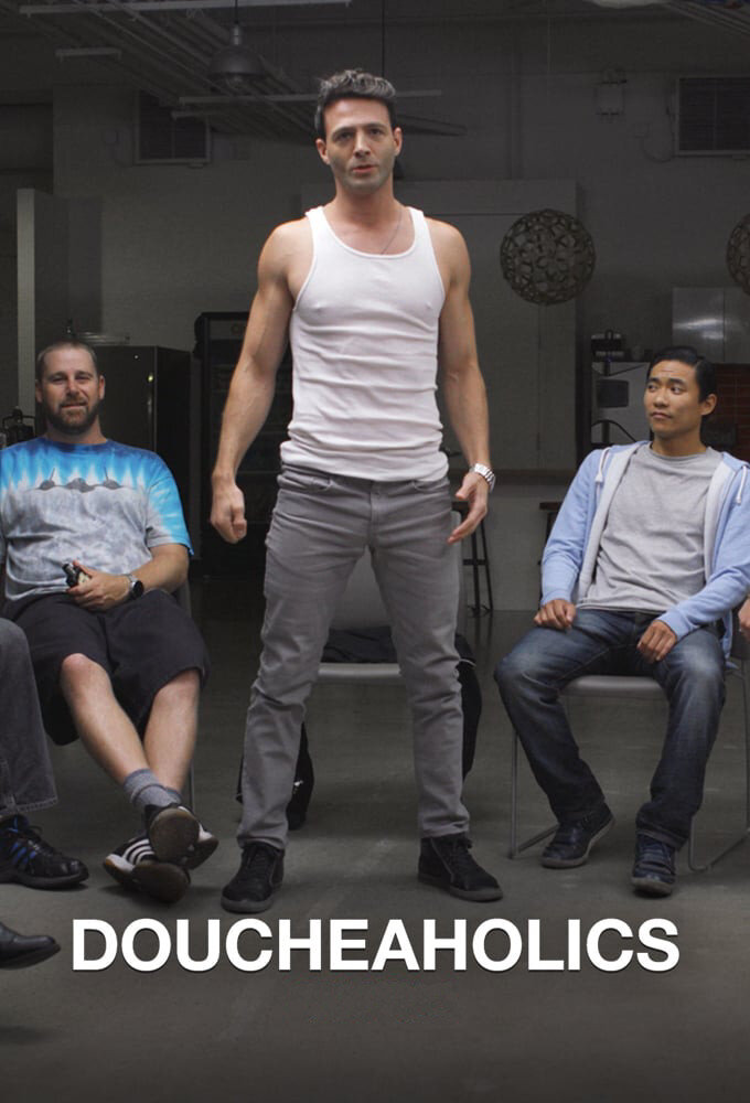 Doucheaholics ne zaman
