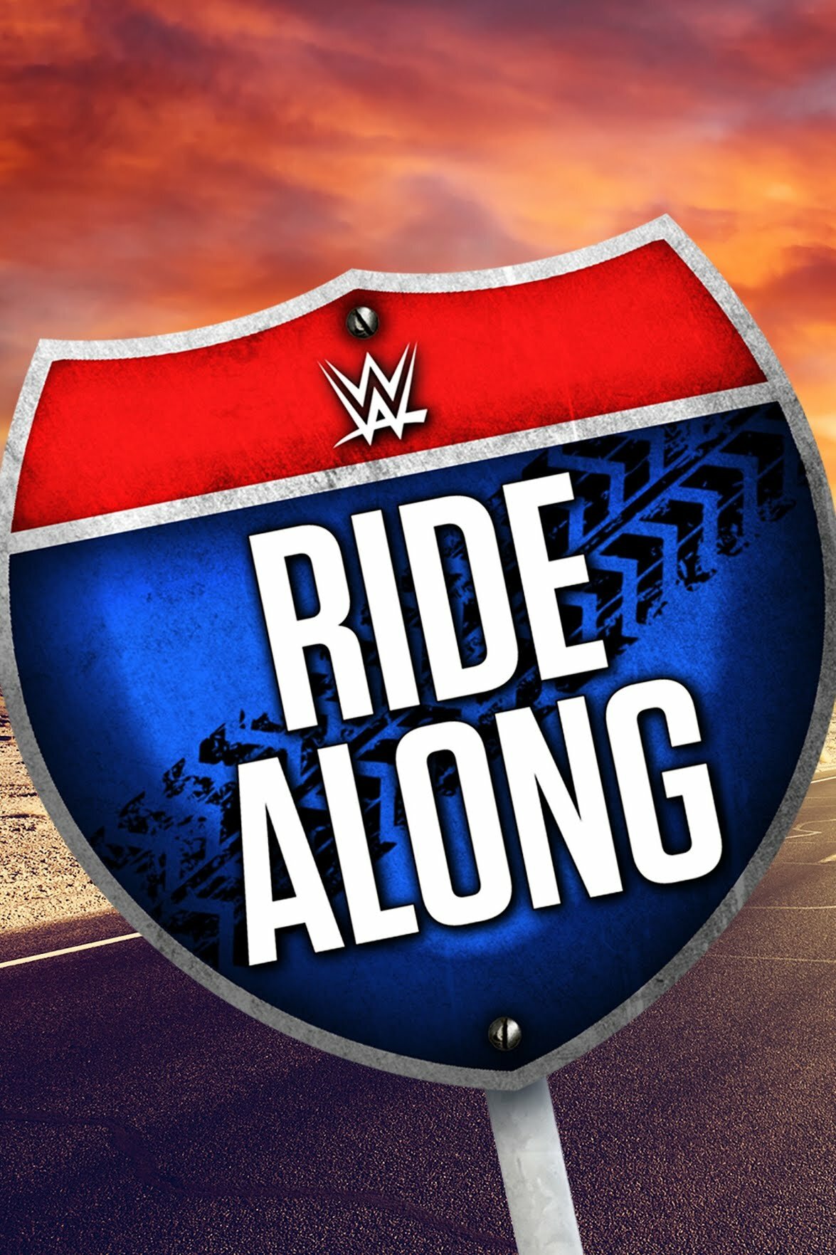 WWE Ride Along ne zaman