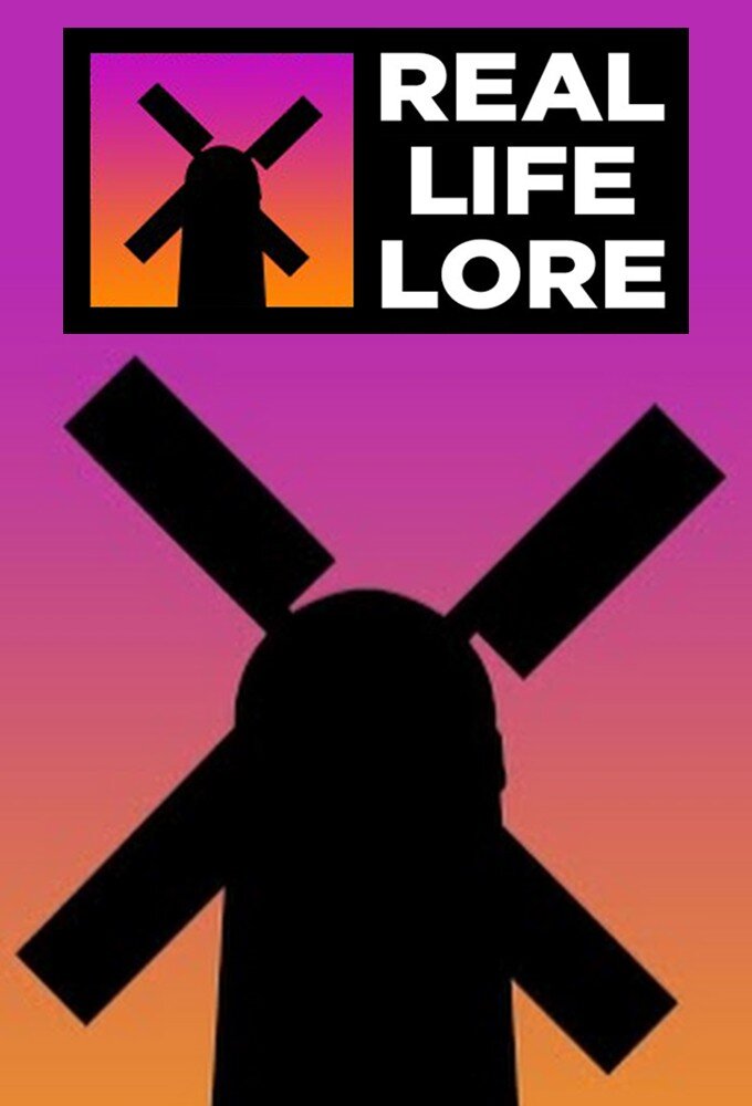 Real Life Lore ne zaman