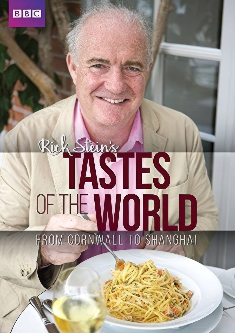 Rick Stein's Tastes of the World ne zaman