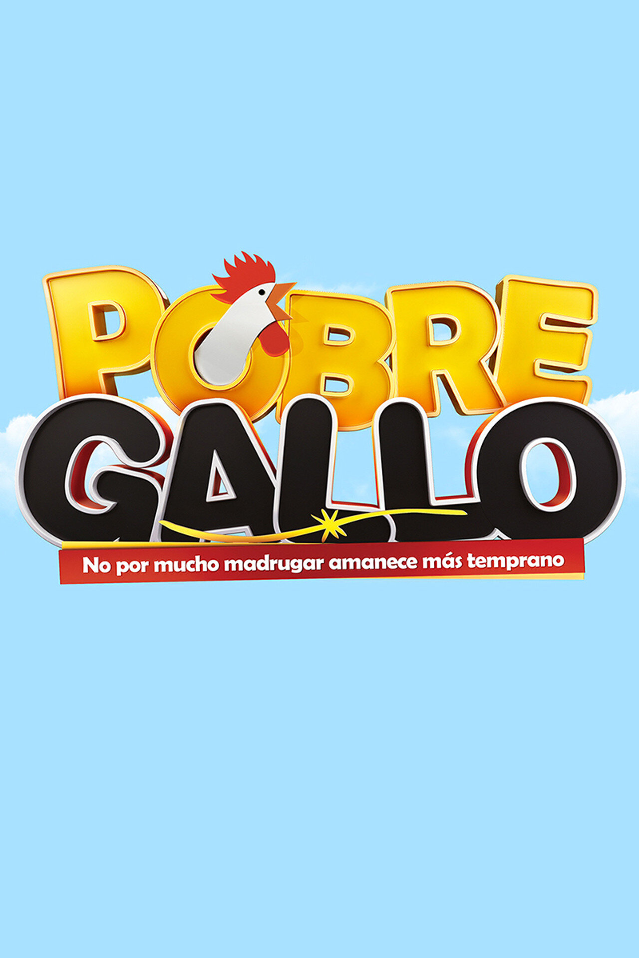 Pobre Gallo ne zaman