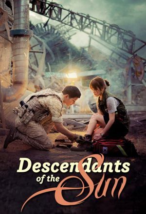 Descendants of the Sun ne zaman