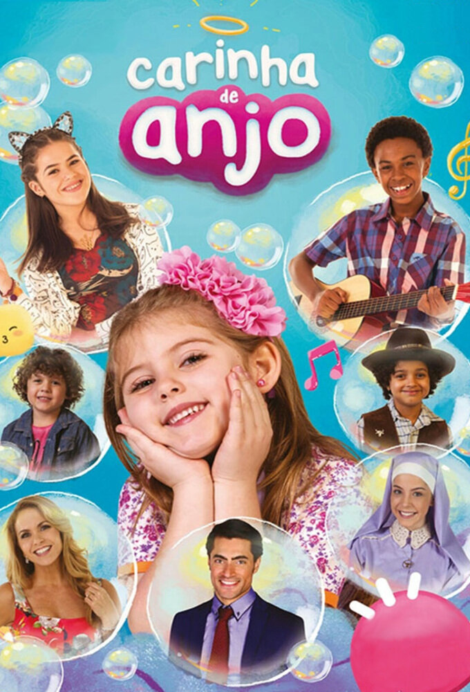 Carinha de Anjo ne zaman