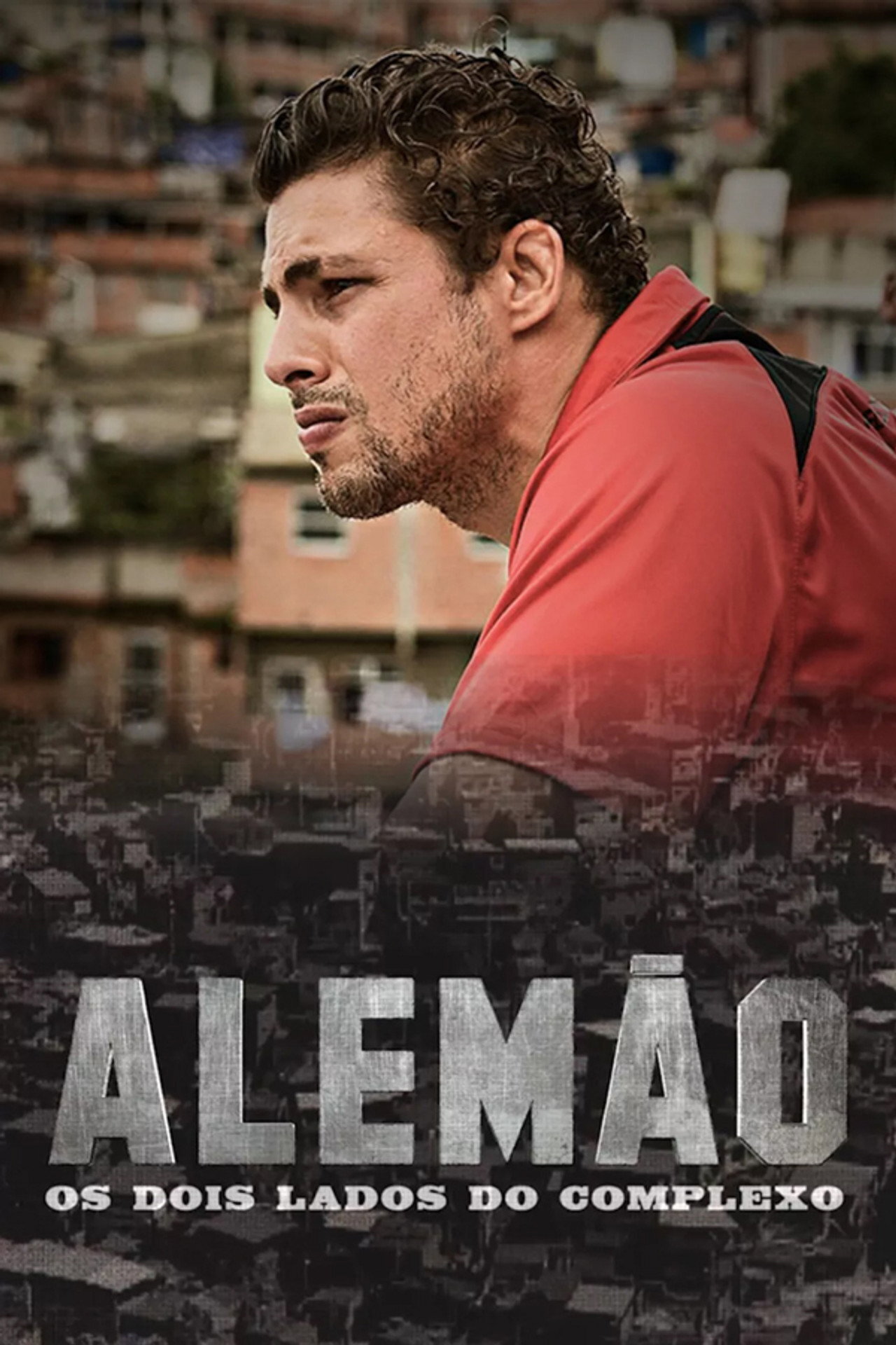 Alemão: Os Dois Lados do Complexo ne zaman
