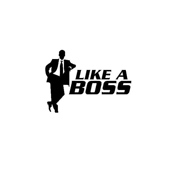 Like a Boss ne zaman