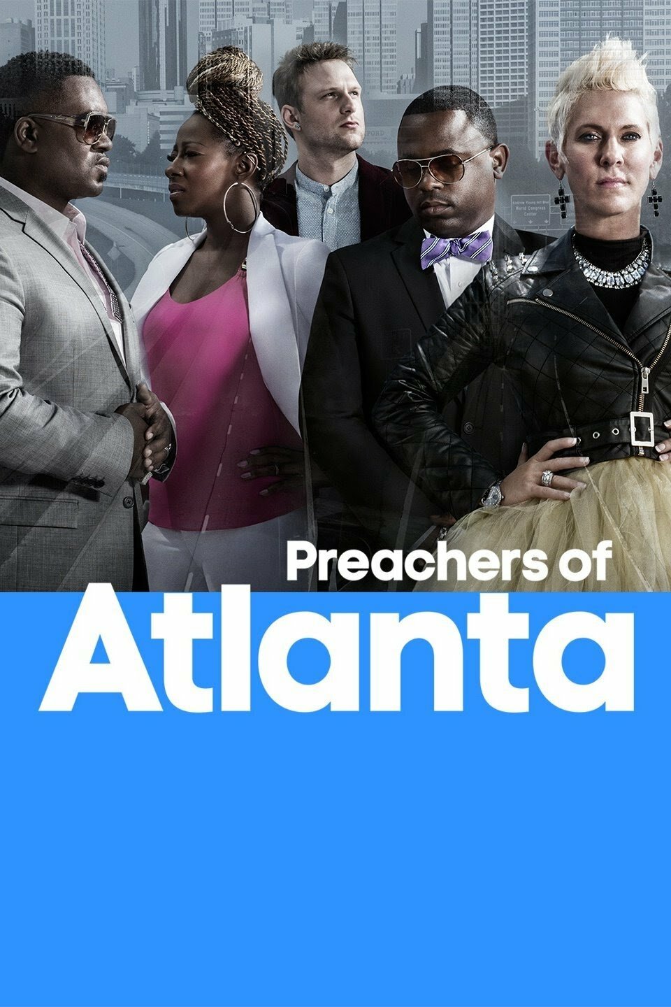 Preachers of Atlanta ne zaman