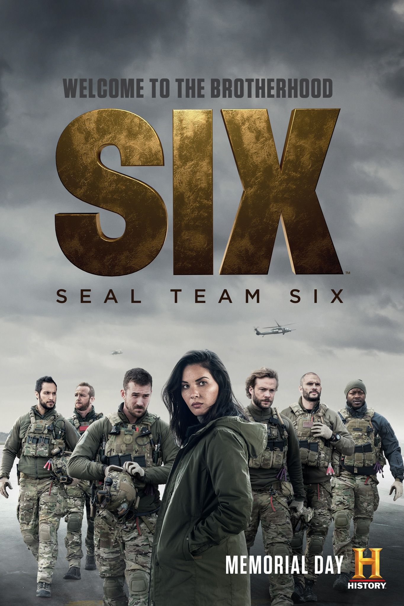 SIX ne zaman