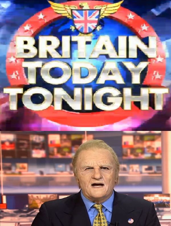 Britain Today, Tonight ne zaman