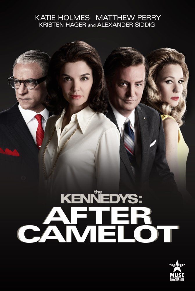 The Kennedys: After Camelot ne zaman