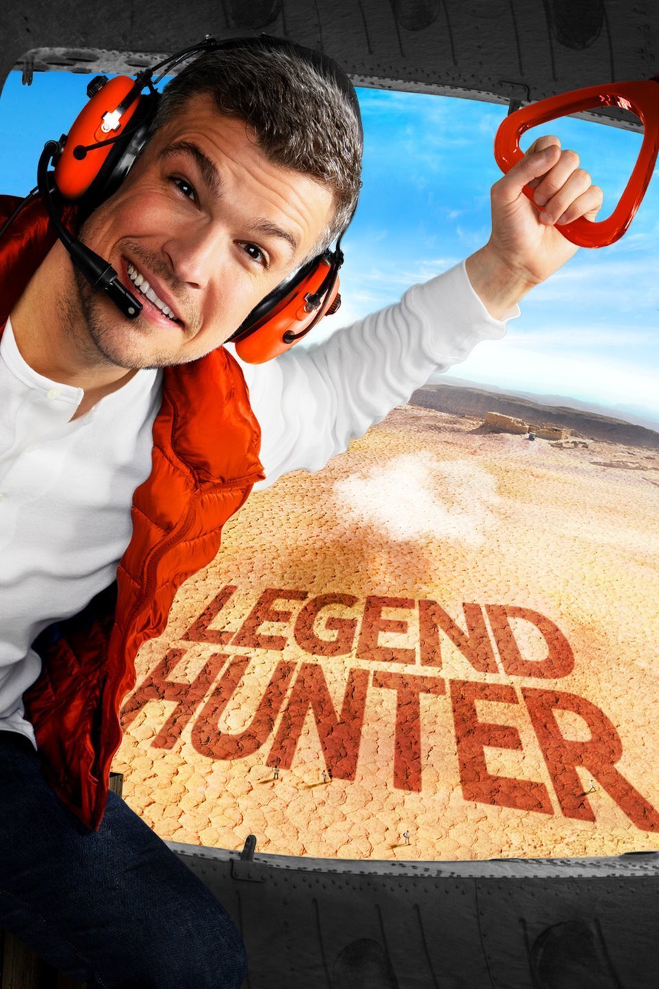 Legend Hunter ne zaman