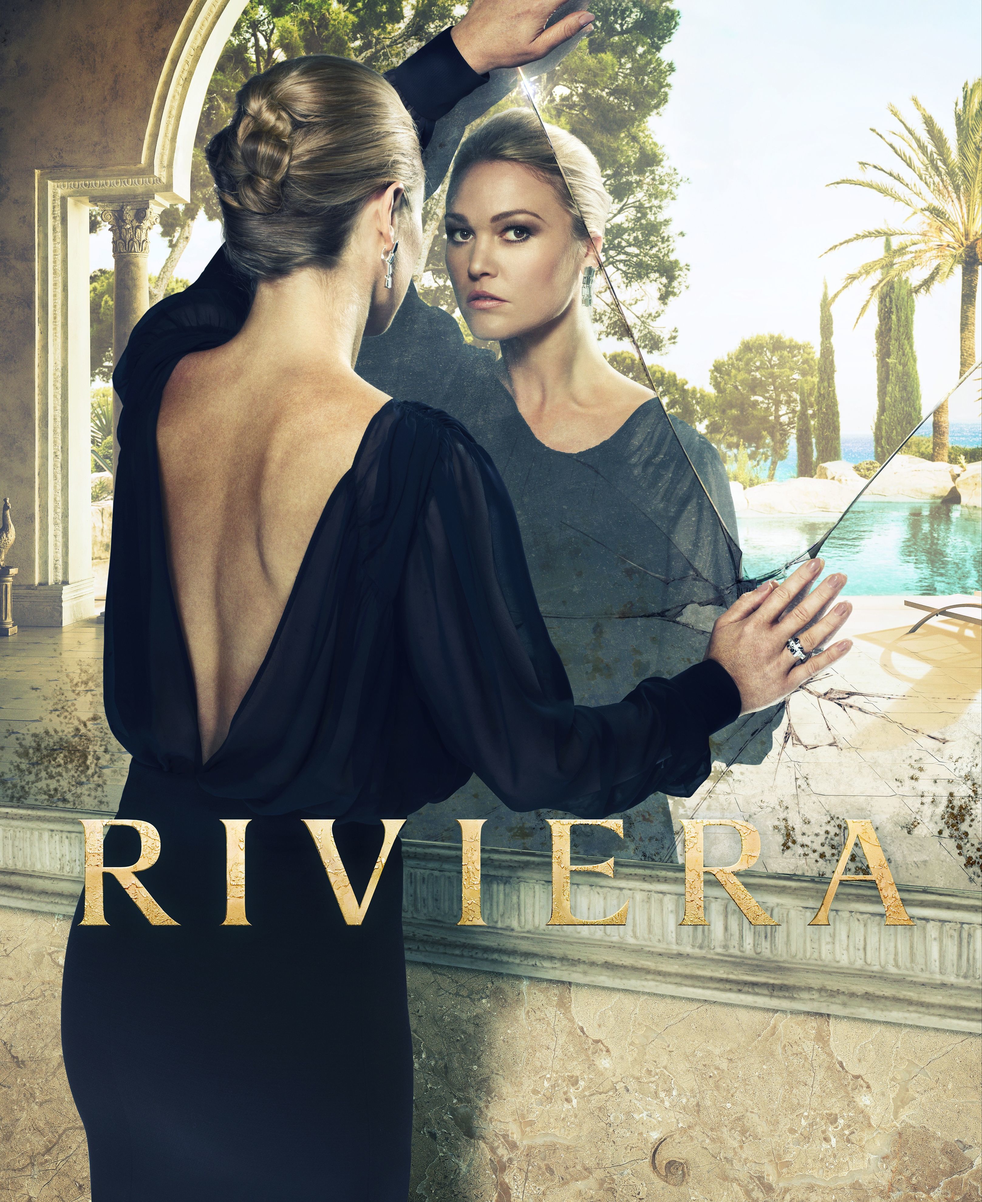 Riviera ne zaman