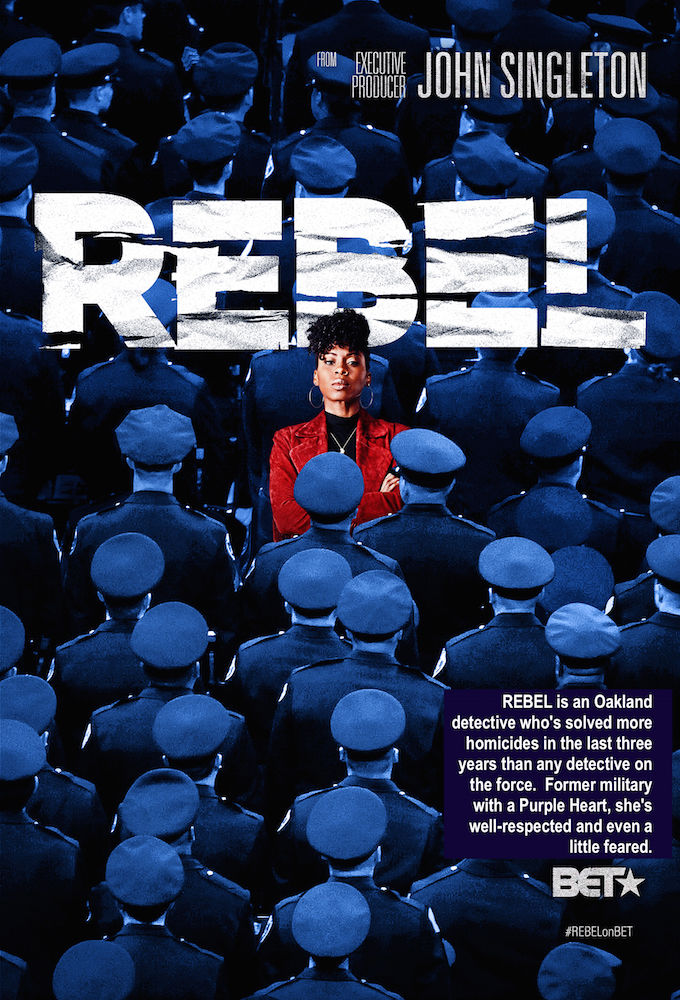 Rebel ne zaman