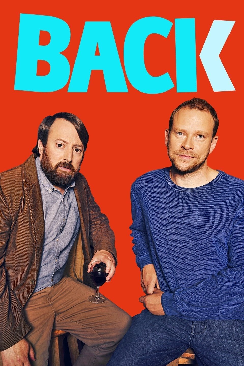 Back ne zaman