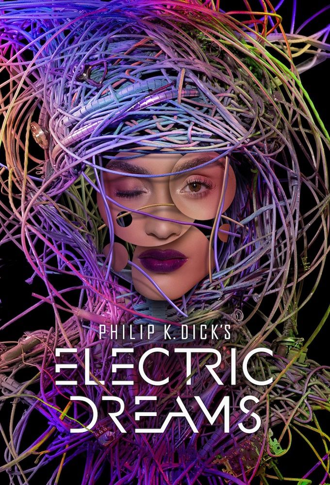 Philip K. Dick's Electric Dreams ne zaman