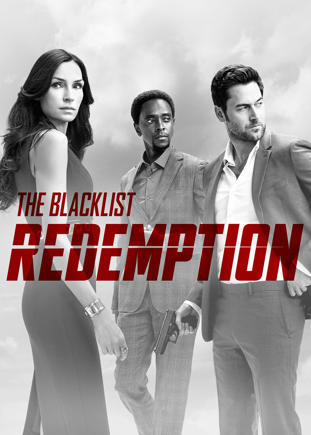 The Blacklist: Redemption ne zaman