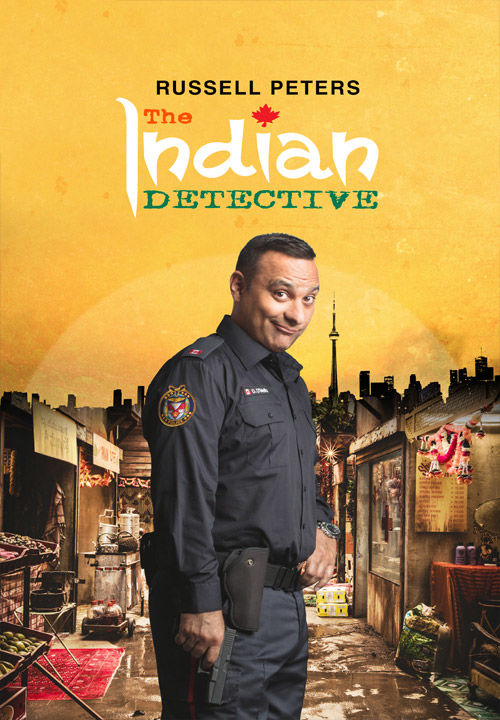 The Indian Detective ne zaman