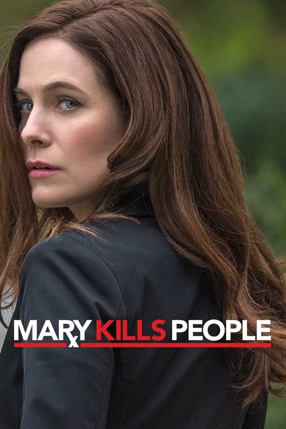 Mary Kills People ne zaman