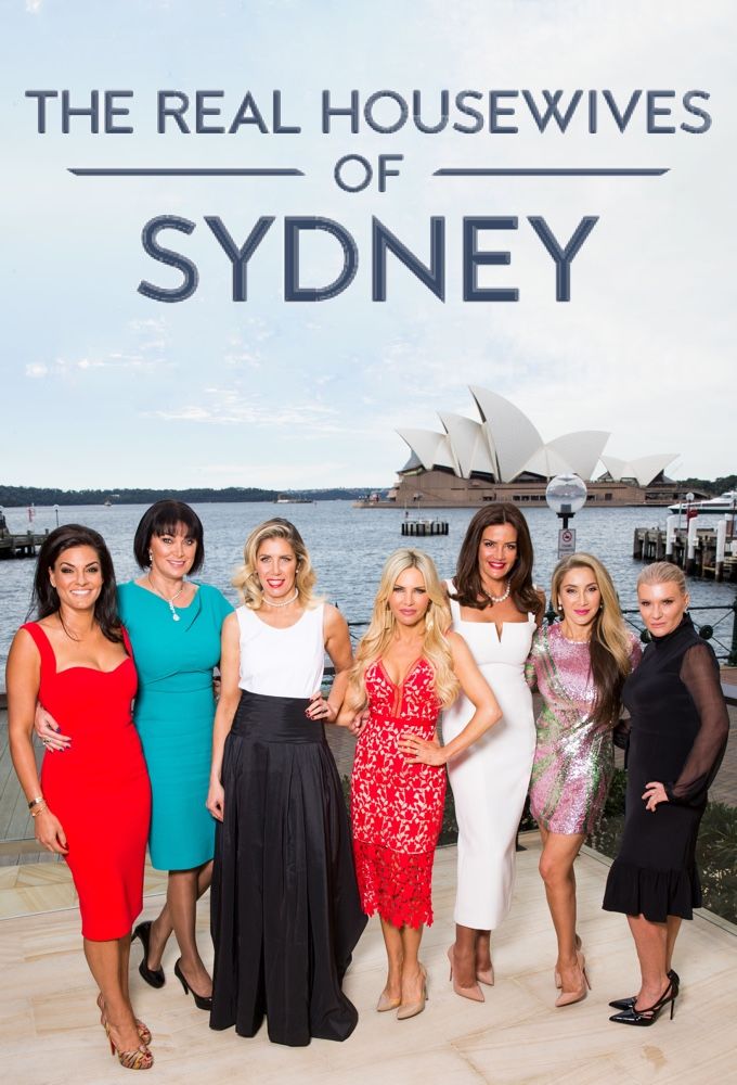 The Real Housewives of Sydney ne zaman