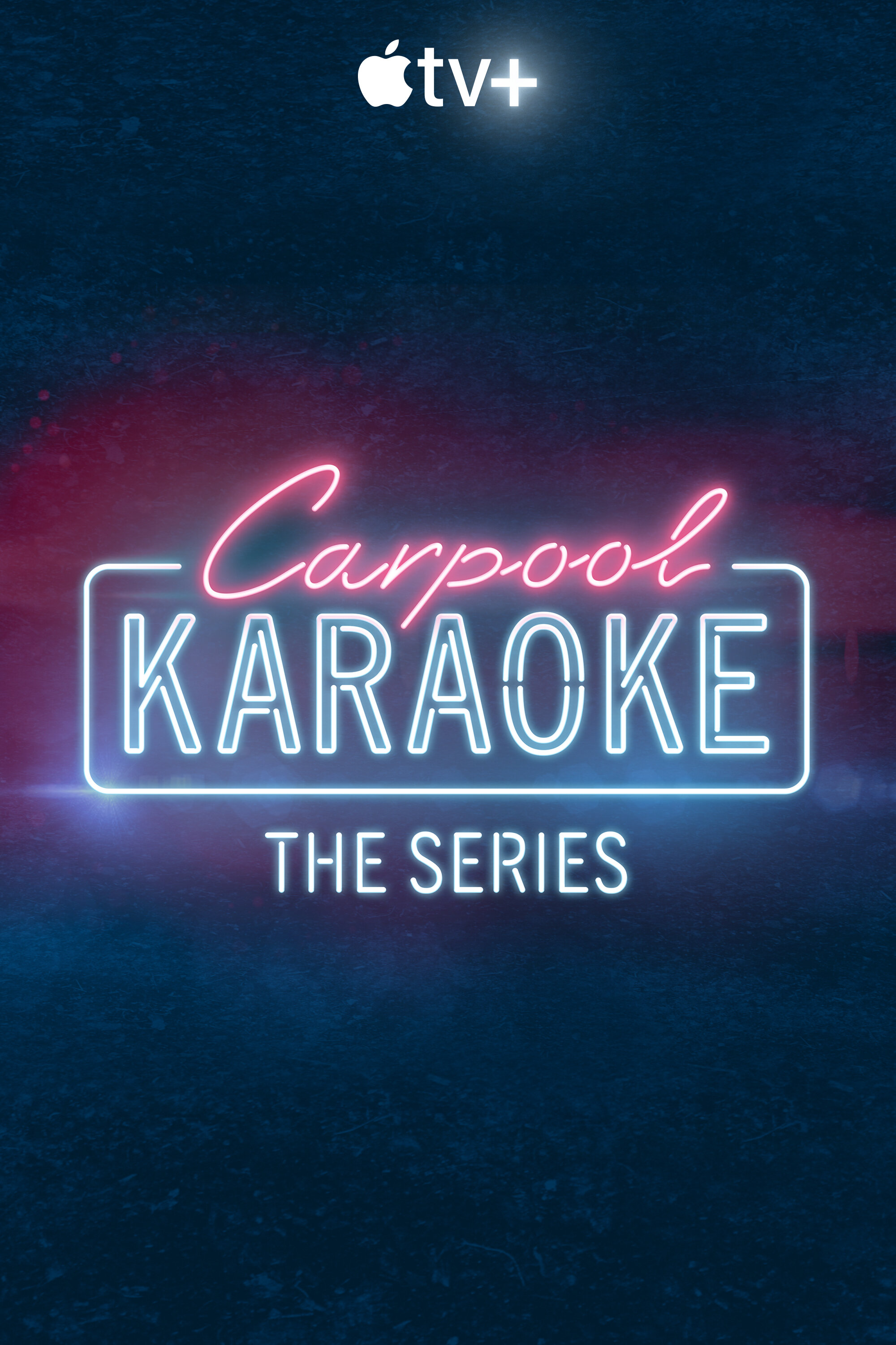 Carpool Karaoke: The Series ne zaman