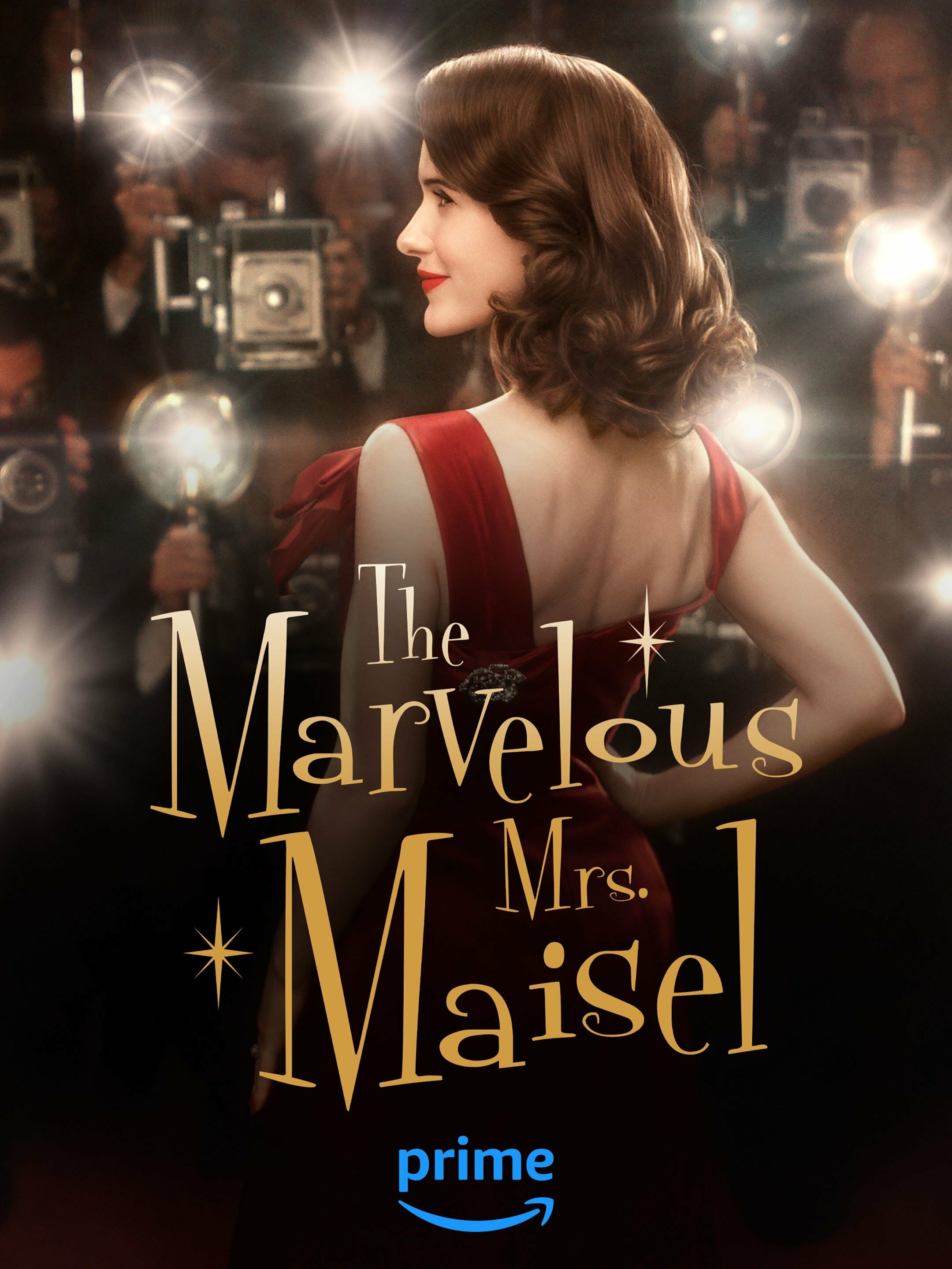 The Marvelous Mrs. Maisel ne zaman