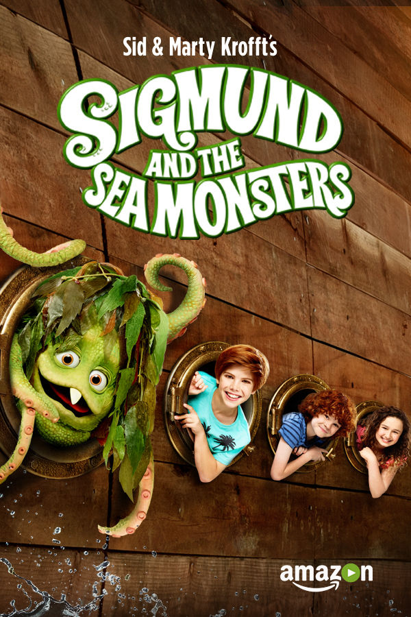 Sigmund and the Sea Monsters ne zaman