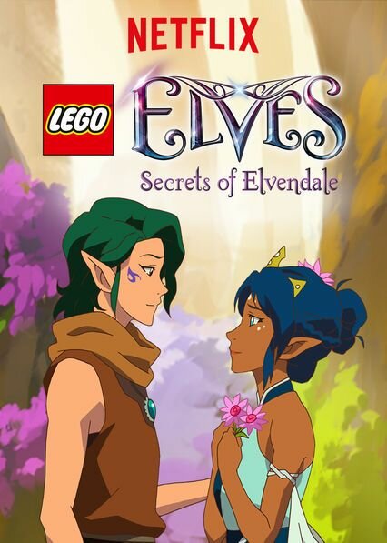 LEGO Elves: Secrets of Elvendale ne zaman