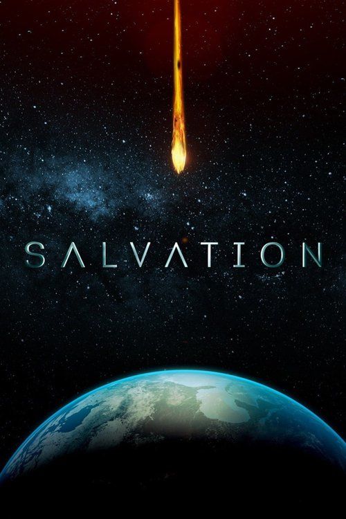 Salvation ne zaman