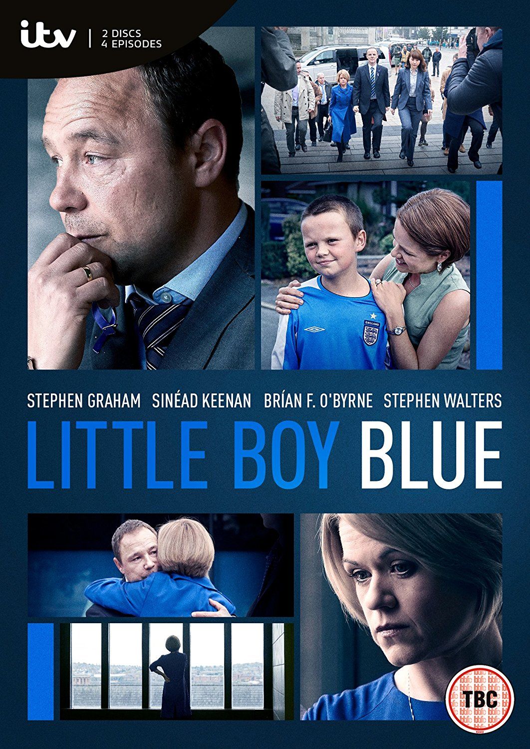 Little Boy Blue ne zaman