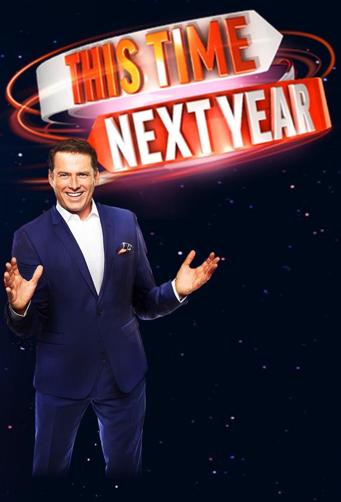 This Time Next Year ne zaman