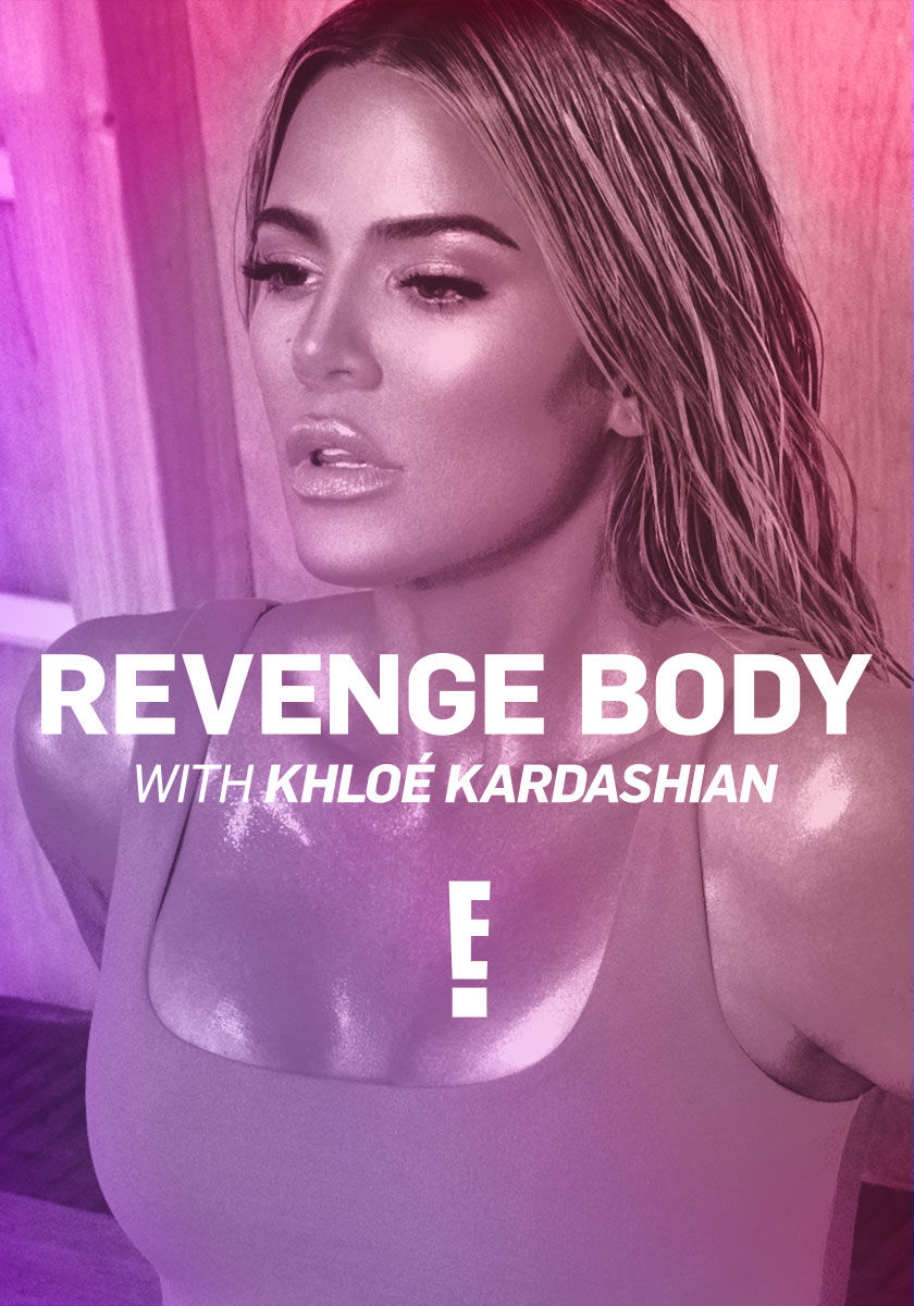 Revenge Body with Khloé Kardashian ne zaman