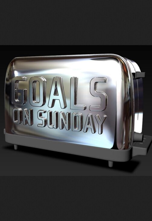 Goals on Sunday ne zaman