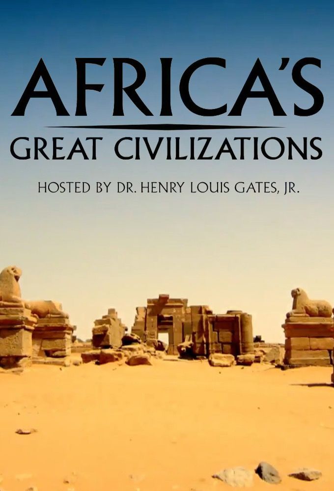 Africa's Great Civilizations ne zaman