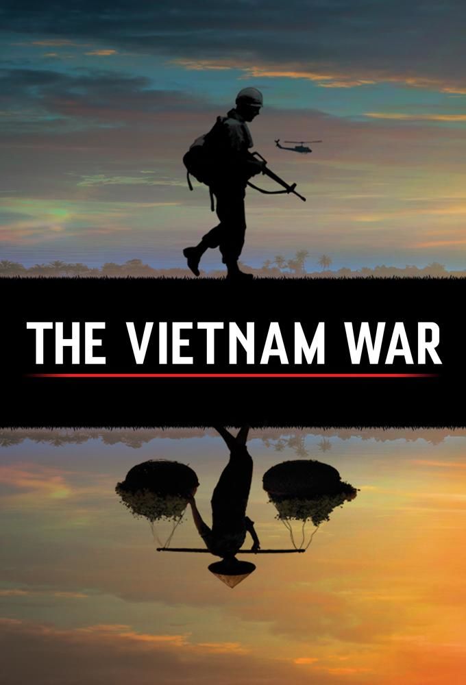 The Vietnam War ne zaman