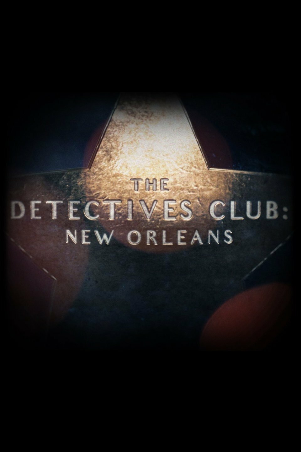 The Detectives Club: New Orleans ne zaman