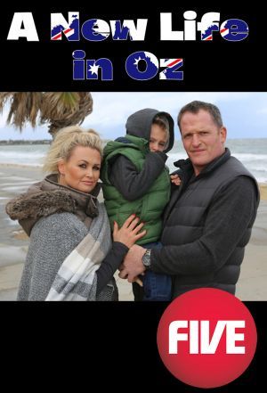 A New Life in Oz ne zaman