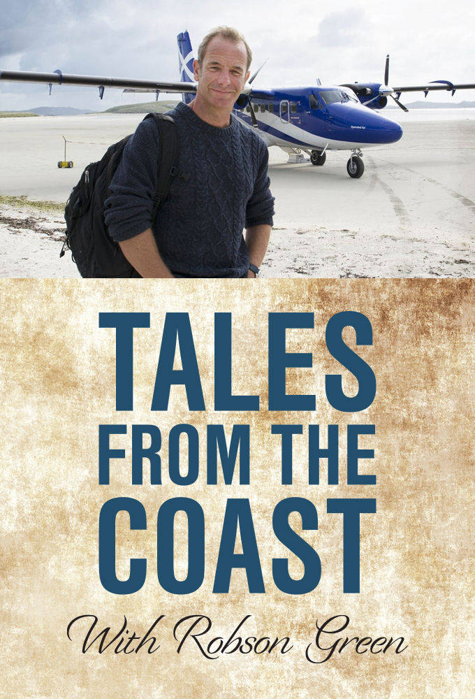 Tales from the Coast with Robson Green ne zaman