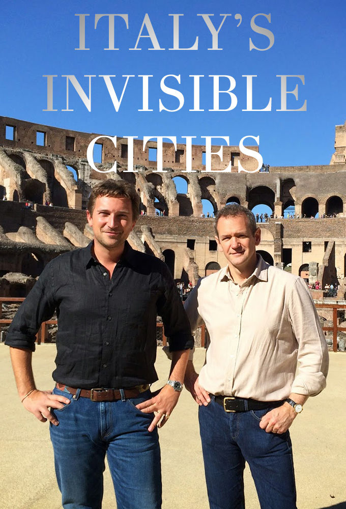 Italy's Invisible Cities ne zaman