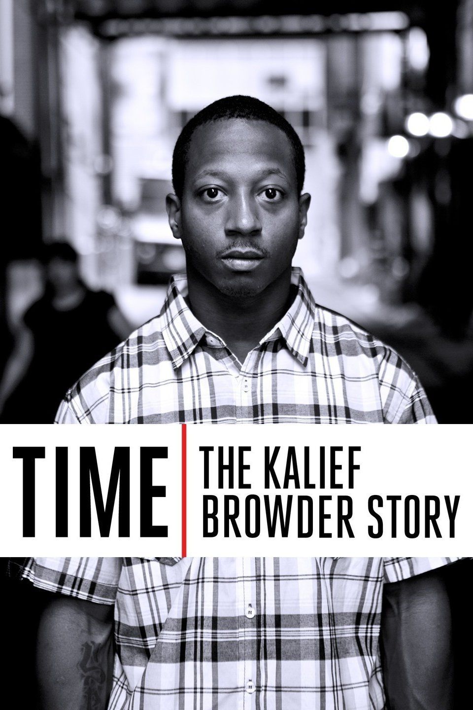 Time: The Kalief Browder Story ne zaman