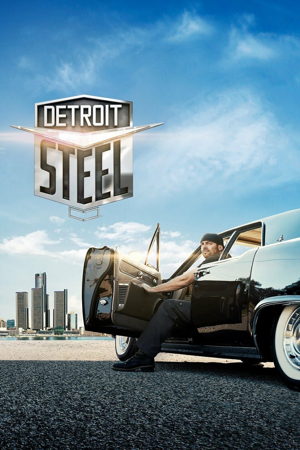 Detroit Steel ne zaman