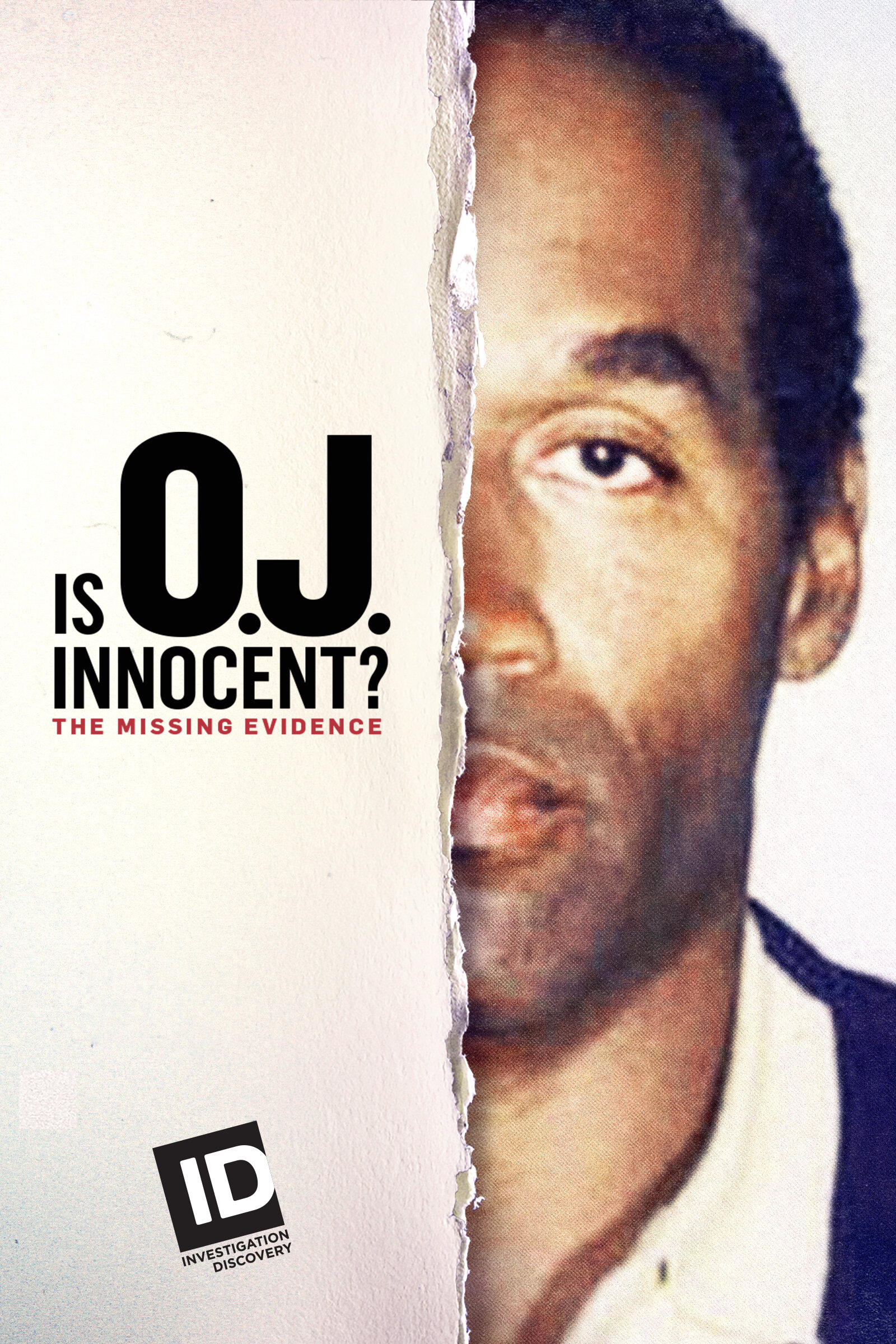 Is OJ Innocent? The Missing Evidence ne zaman