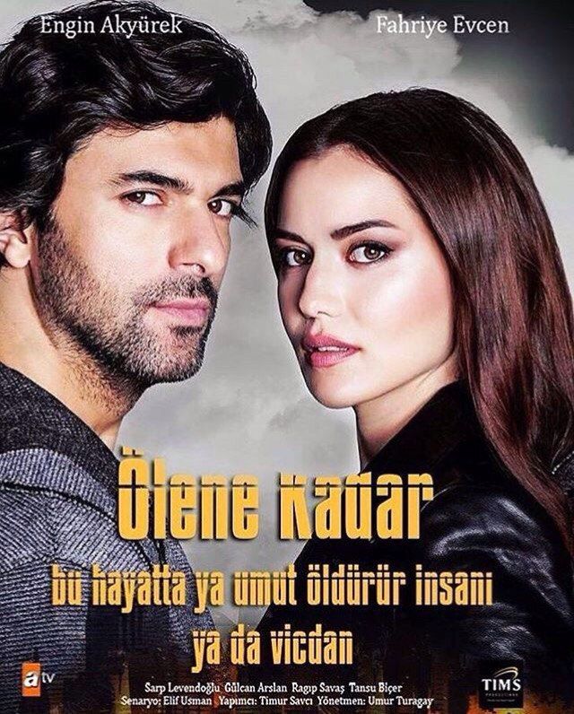 Ölene Kadar ne zaman