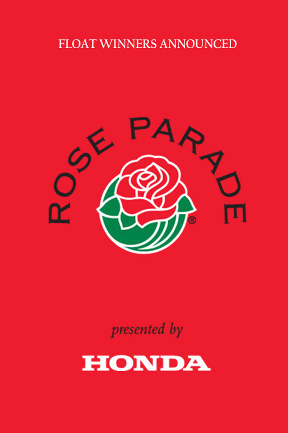 Rose Parade ne zaman