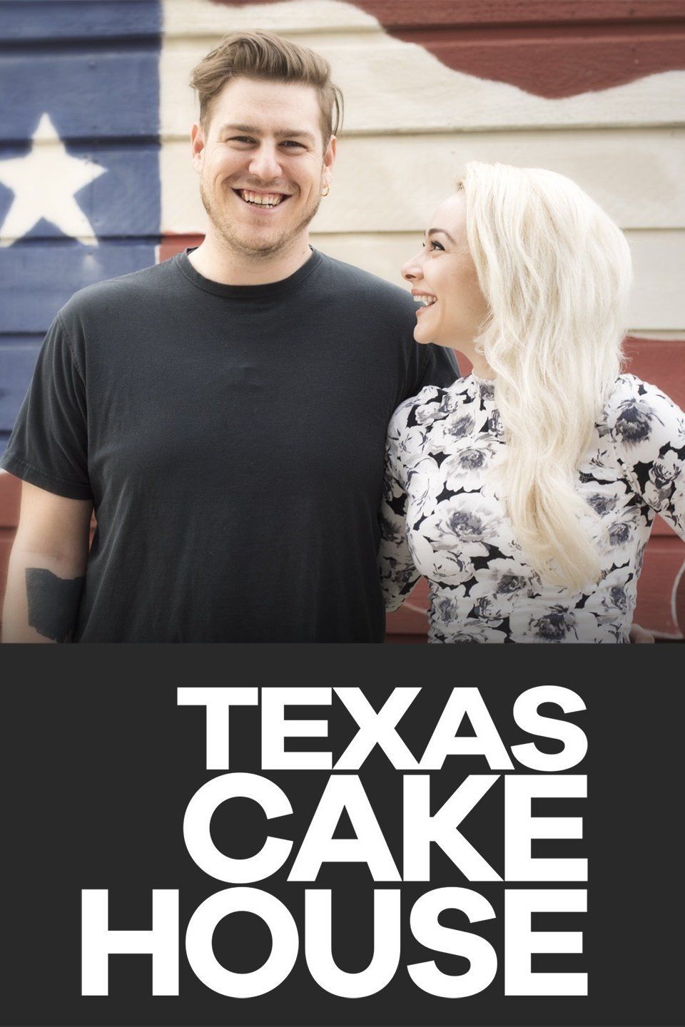 Texas Cake House ne zaman