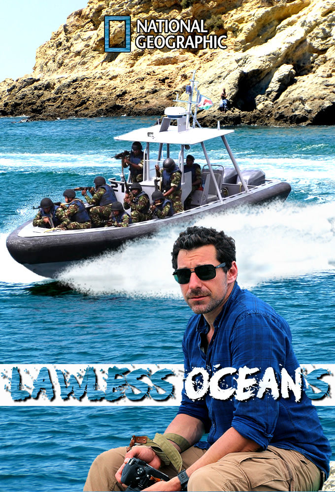 Lawless Oceans ne zaman
