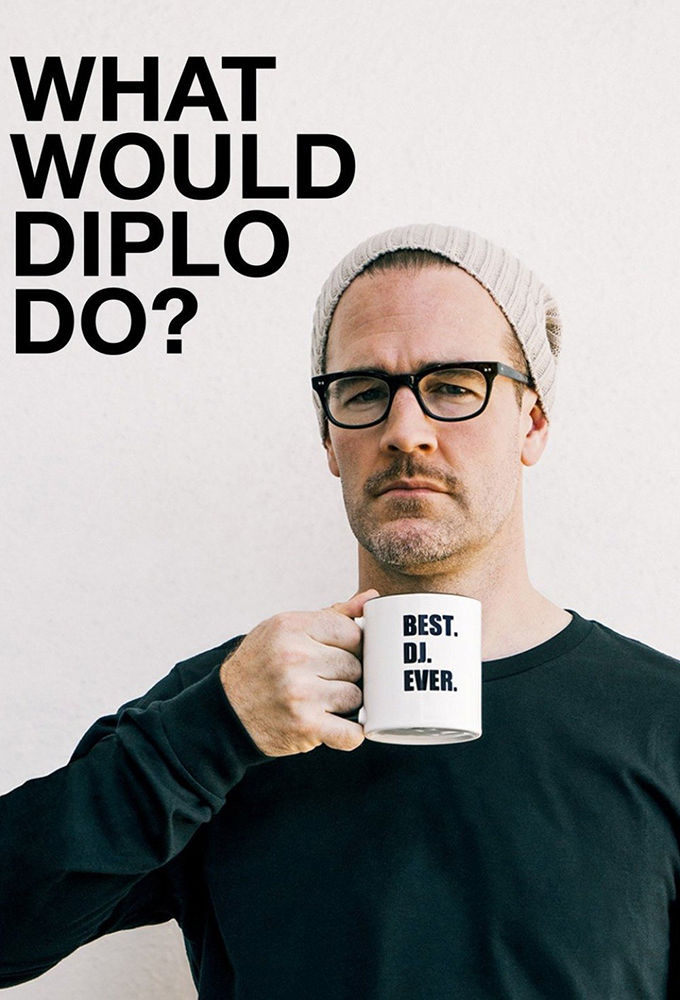 What Would Diplo Do? ne zaman