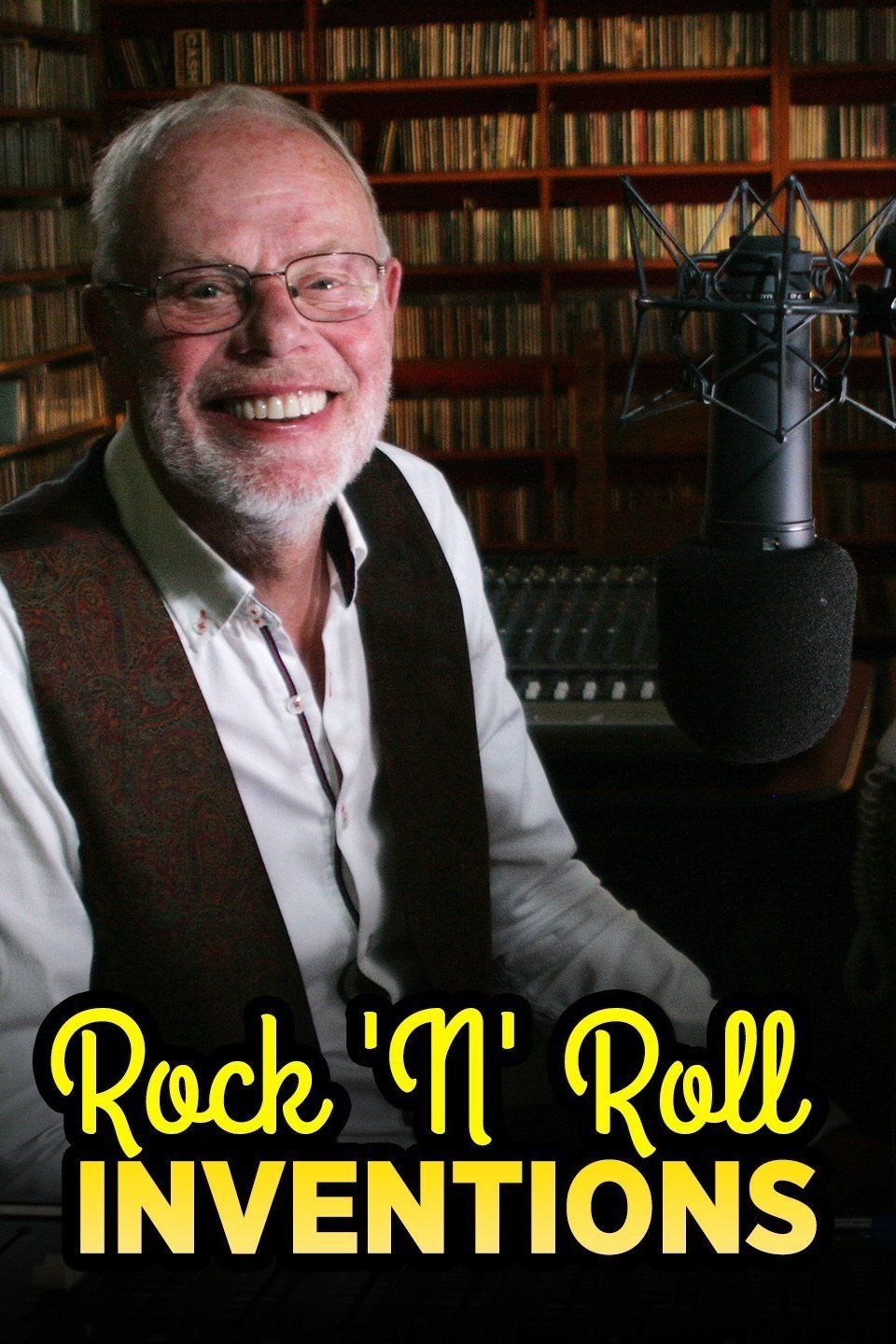 Rock 'N' Roll Inventions ne zaman