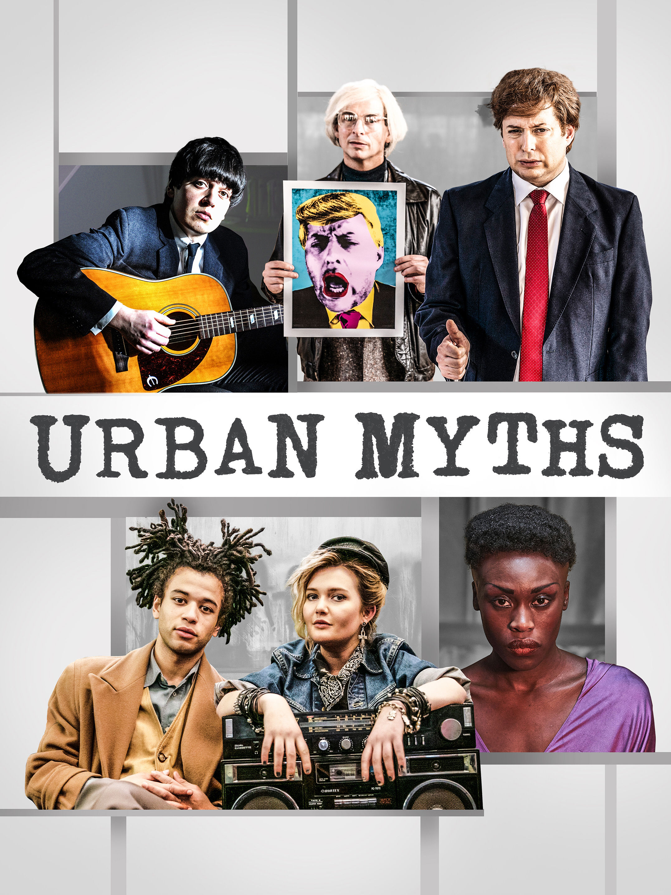 Urban Myths ne zaman