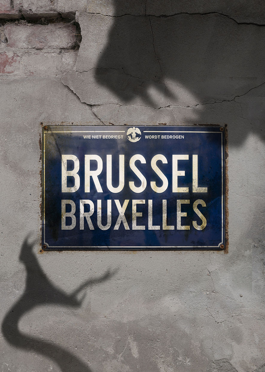 Brussel ne zaman